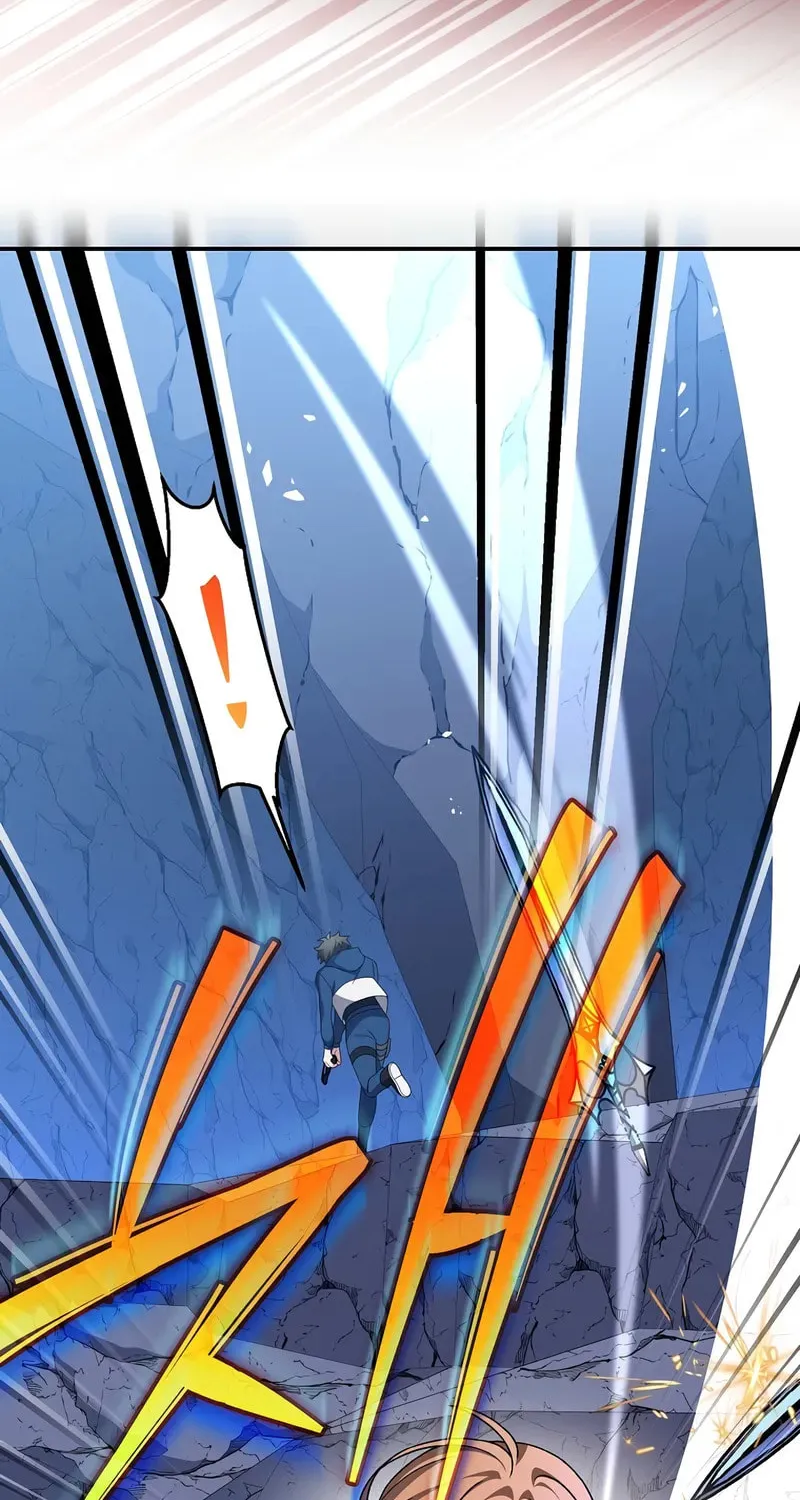 The Novel's Extra Chapter 135 page 25 - 