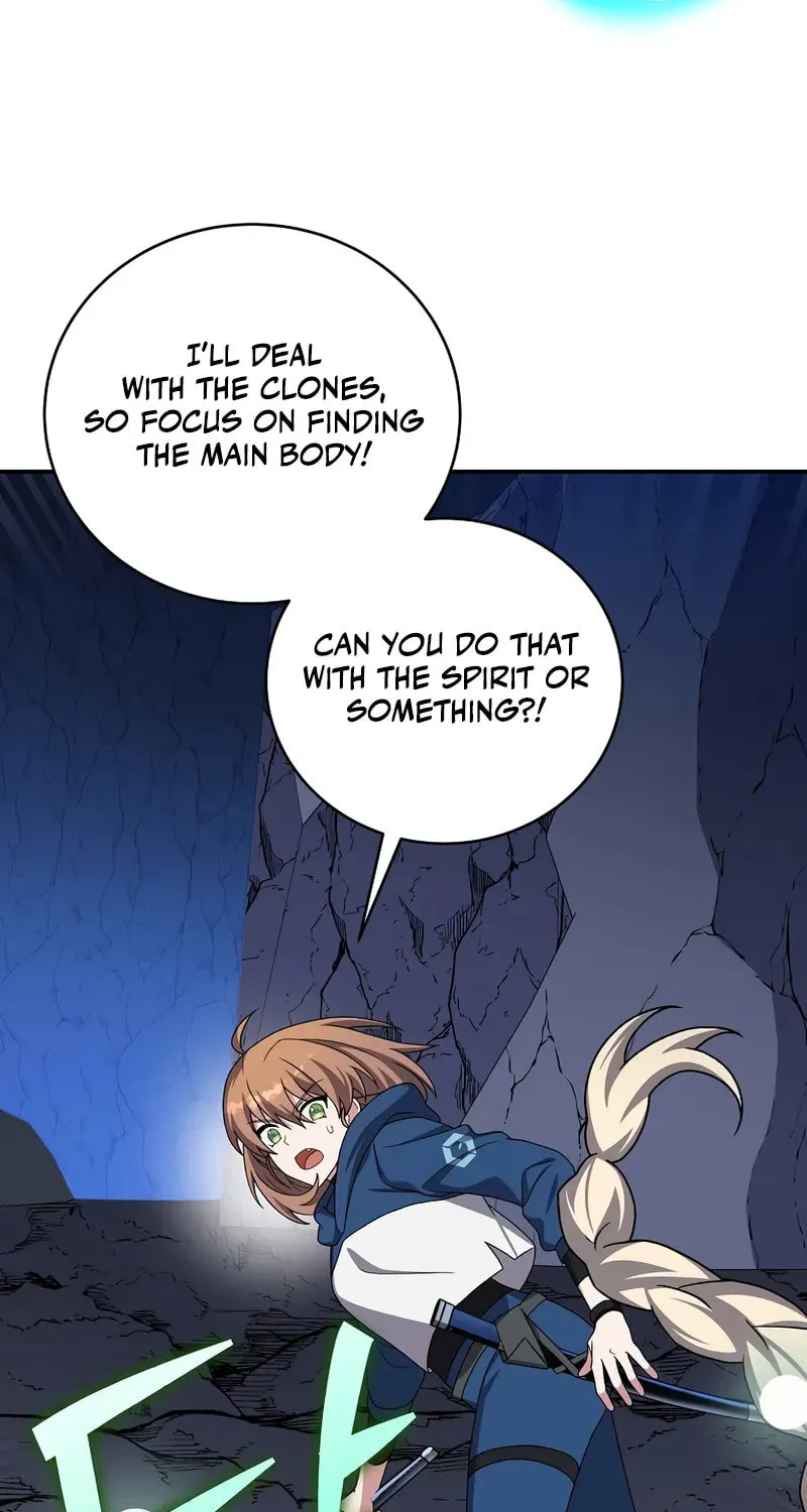 The Novel's Extra Chapter 135 page 27 - 