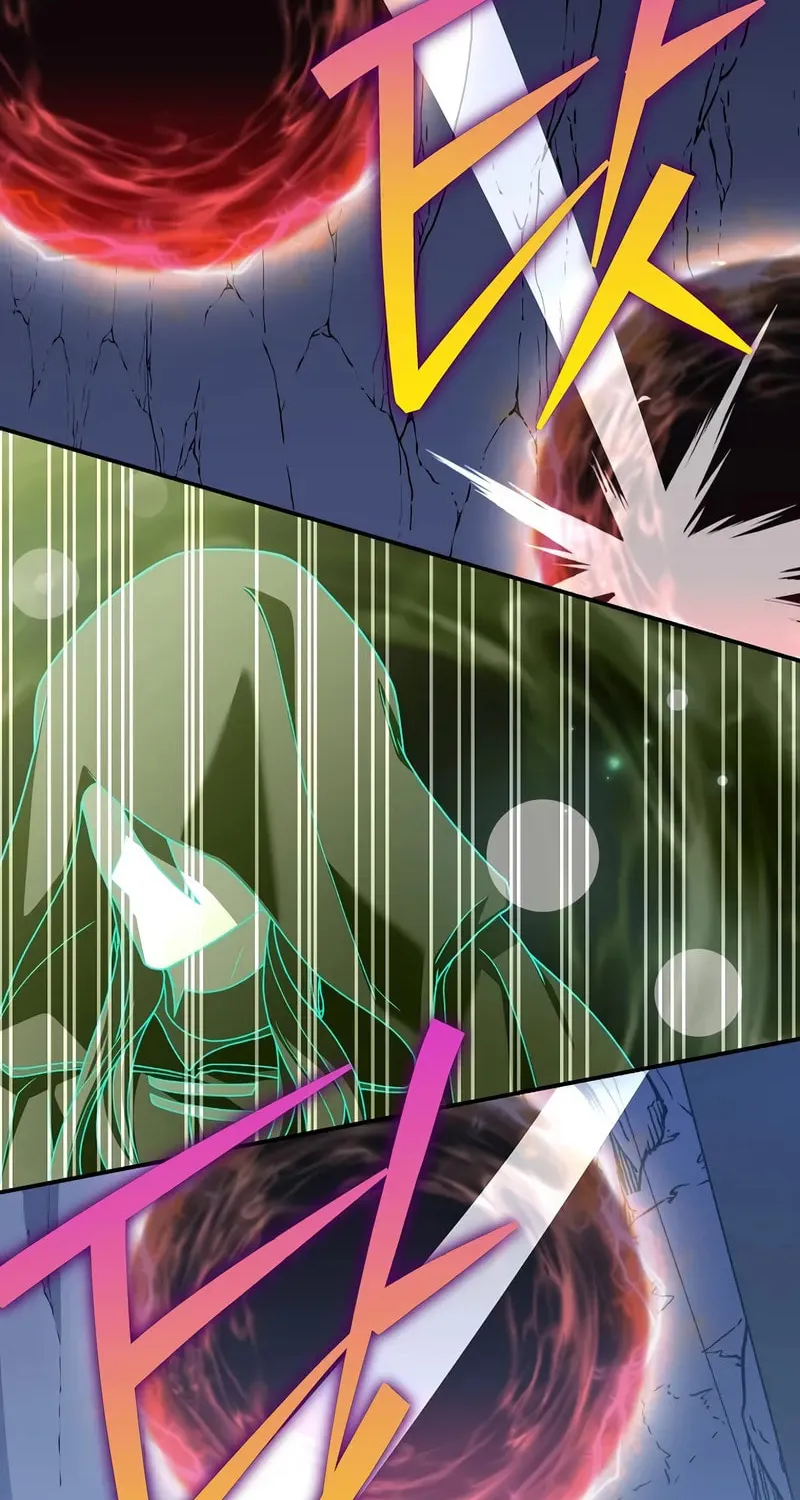 The Novel's Extra Chapter 135 page 31 - 
