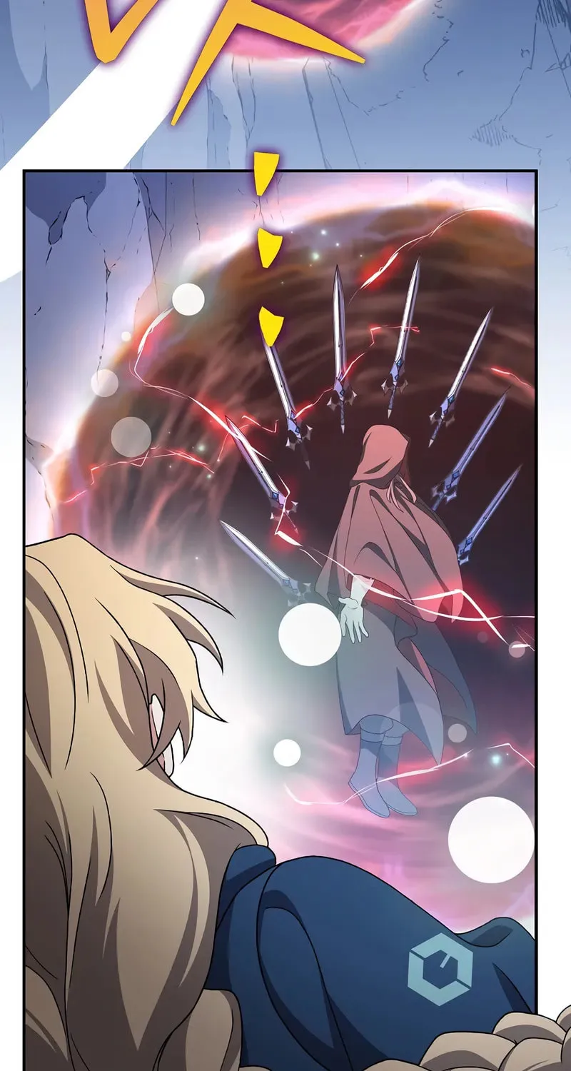 The Novel's Extra Chapter 135 page 32 - 