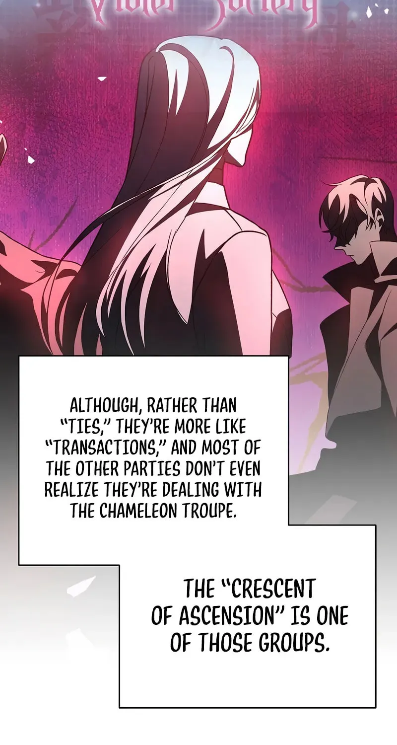 The Novel's Extra Chapter 135 page 52 - 