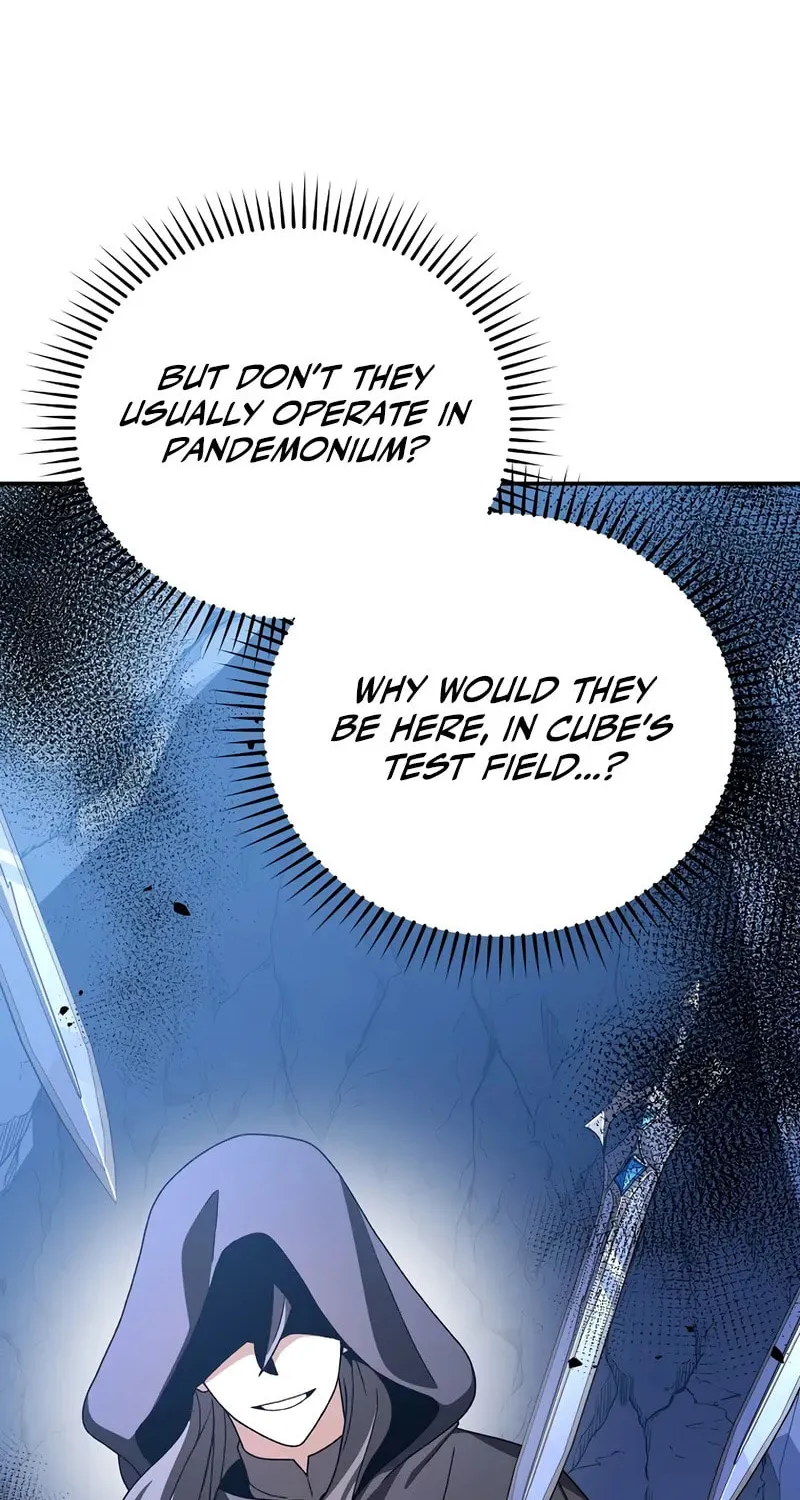 The Novel's Extra Chapter 135 page 53 - 