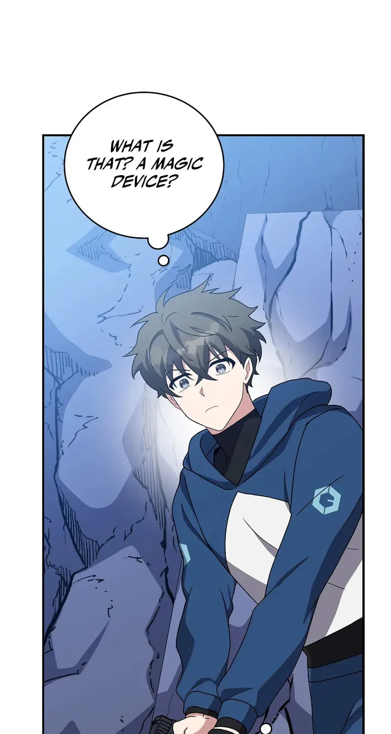 The Novel's Extra Chapter 135 page 56 - 