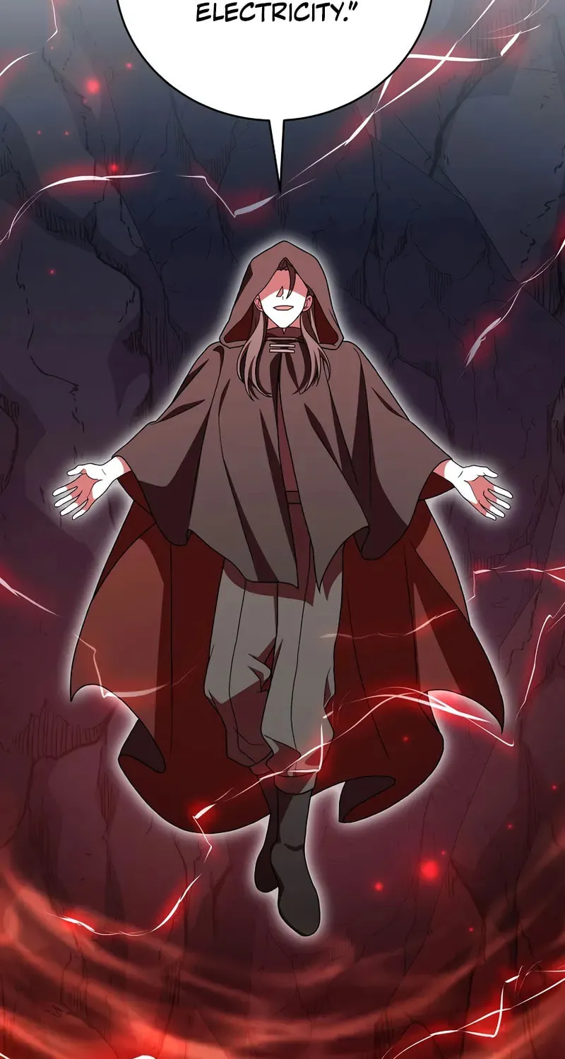 The Novel's Extra Chapter 135 page 8 - 