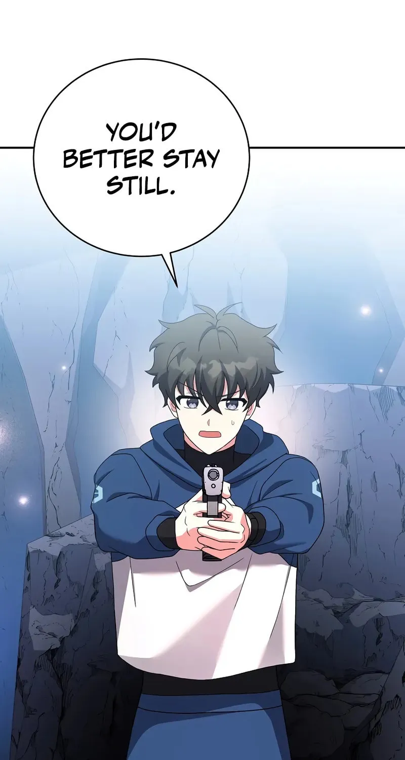 The Novel's Extra Chapter 135 page 86 - 