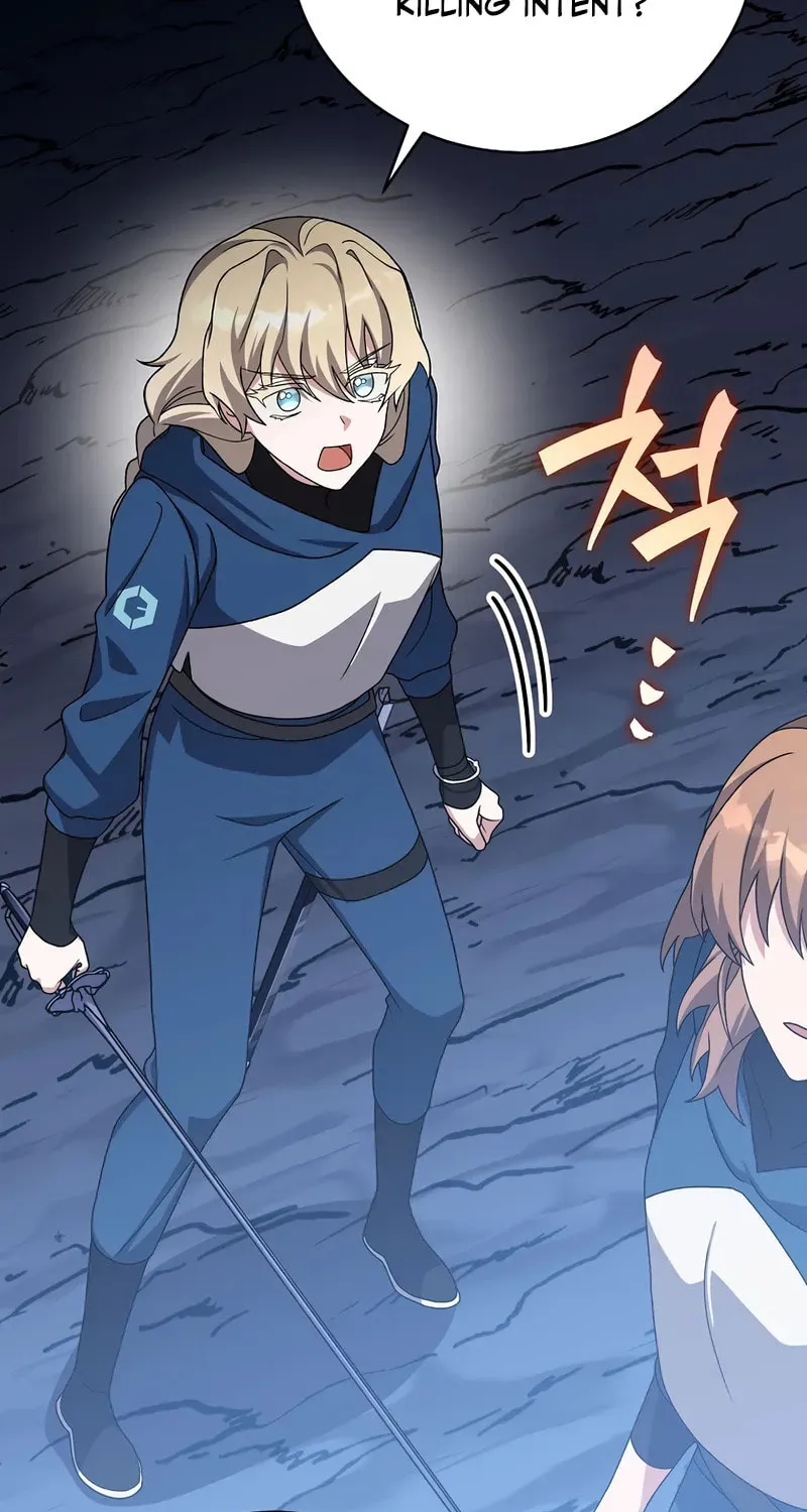 The Novel's Extra Chapter 135 page 10 - 