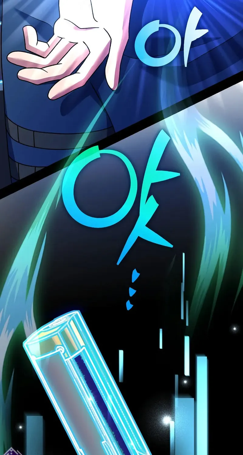The Novel's Extra Chapter 135 page 95 - 