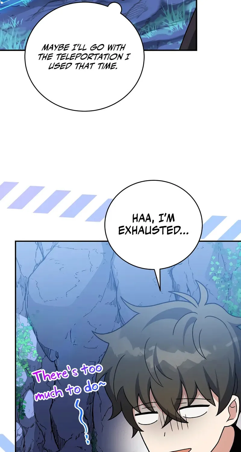 The Novel's Extra Chapter 137 page 104 - 