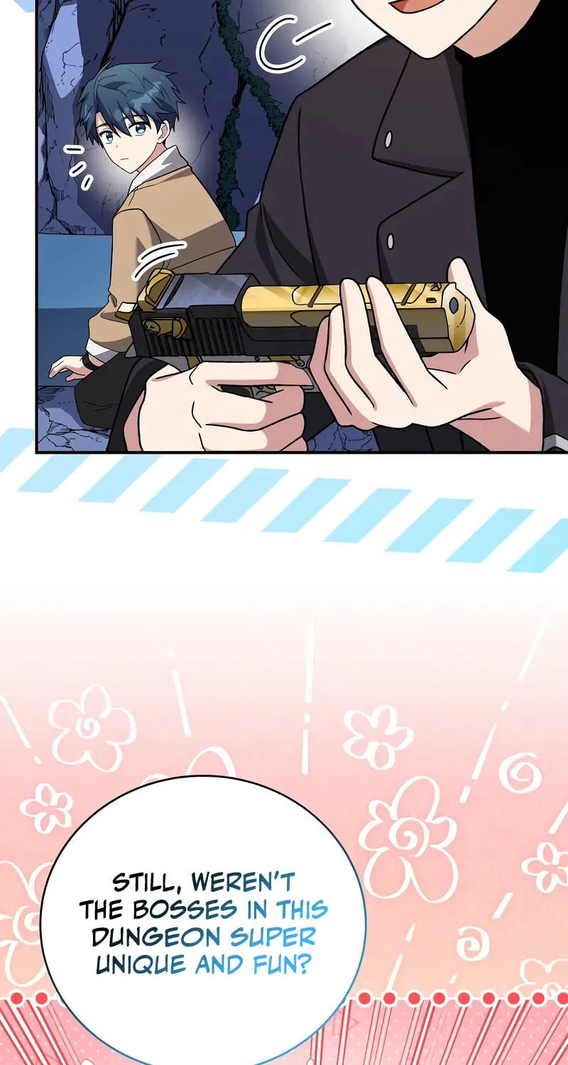 The Novel's Extra Chapter 137 page 105 - 