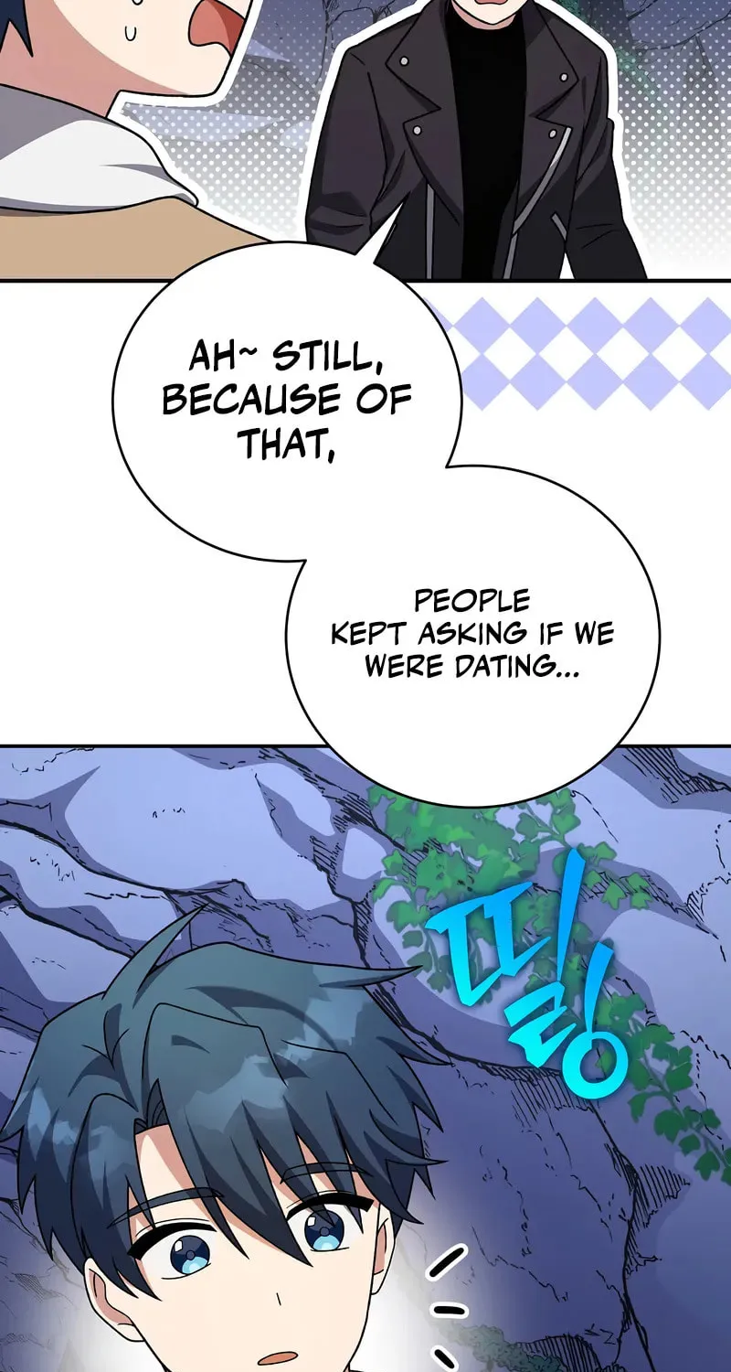 The Novel's Extra Chapter 137 page 108 - 