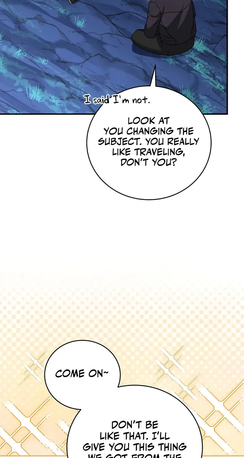 The Novel's Extra Chapter 137 page 116 - 