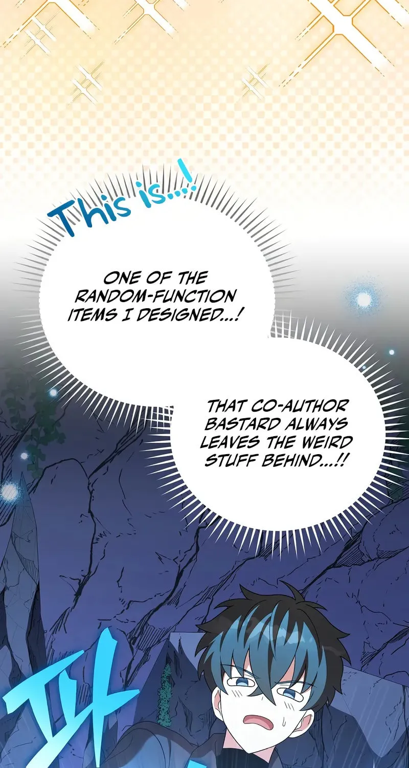 The Novel's Extra Chapter 137 page 118 - 
