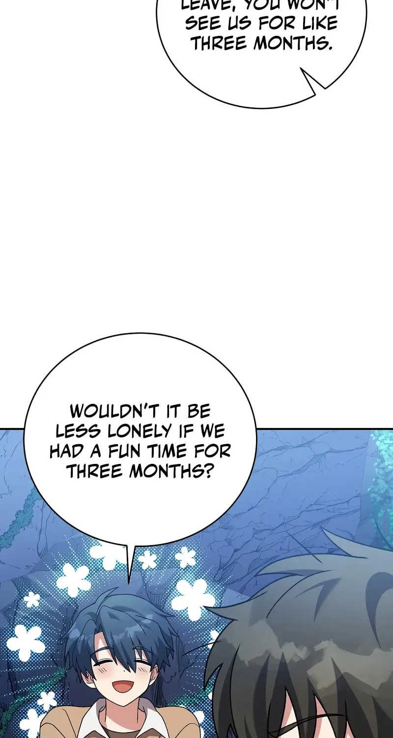 The Novel's Extra Chapter 137 page 122 - 