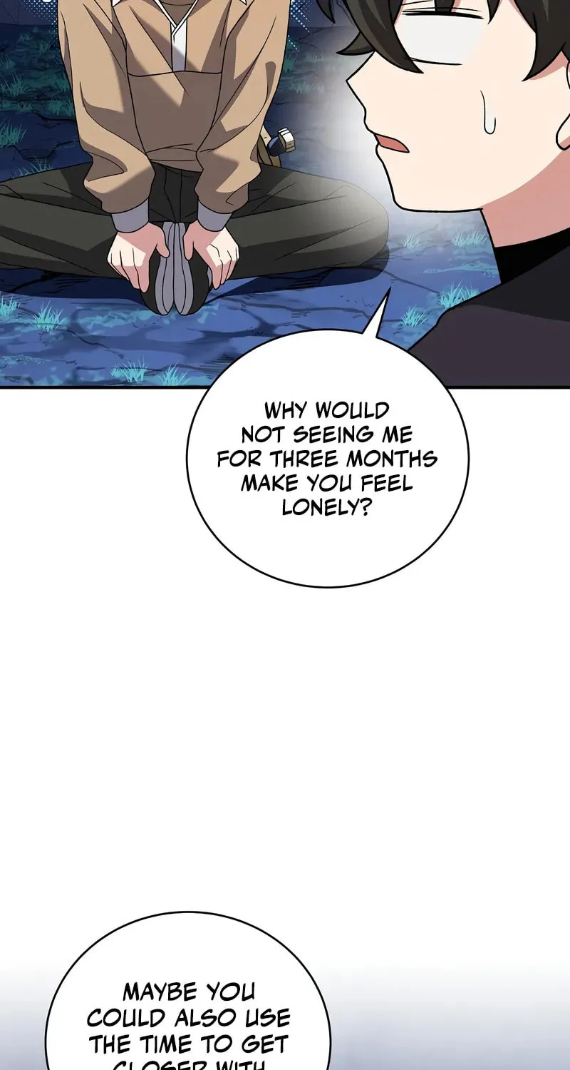The Novel's Extra Chapter 137 page 123 - 