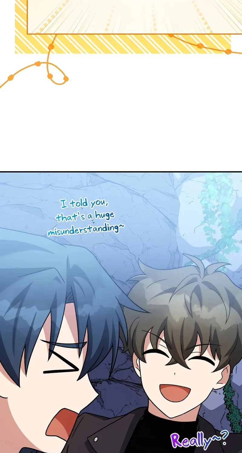 The Novel's Extra Chapter 137 page 127 - 