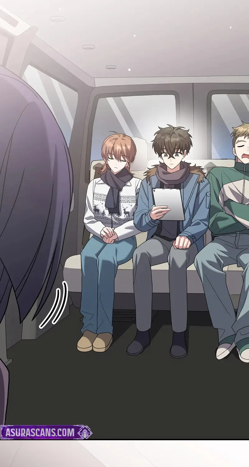 The Novel's Extra Chapter 137 page 135 - 