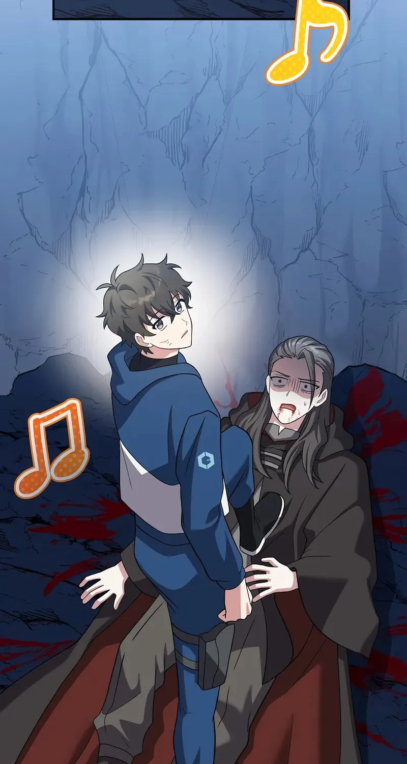 The Novel's Extra Chapter 137 page 27 - 