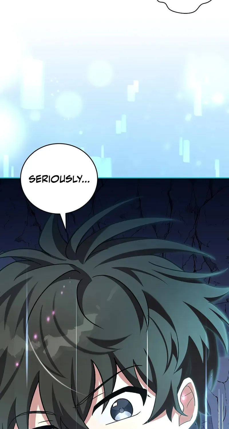 The Novel's Extra Chapter 137 page 33 - 