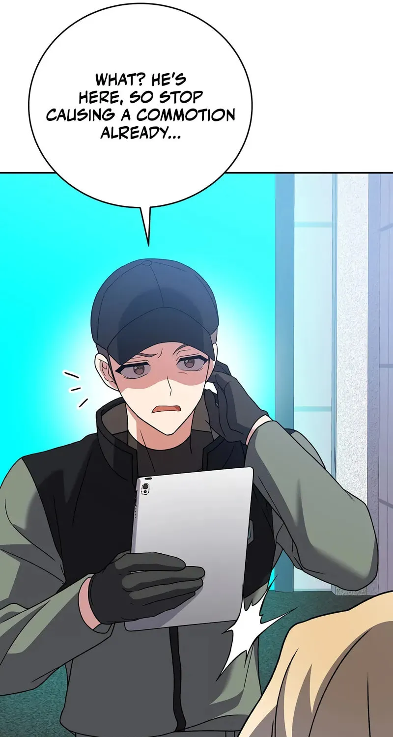 The Novel's Extra Chapter 137 page 76 - 