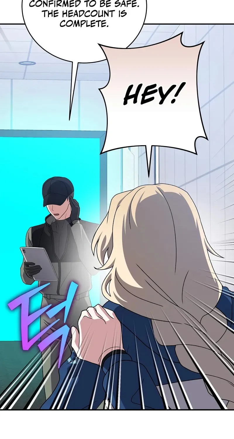 The Novel's Extra Chapter 137 page 79 - 