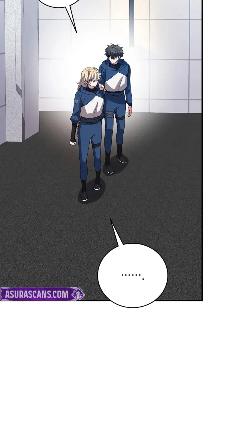 The Novel's Extra Chapter 137 page 83 - 