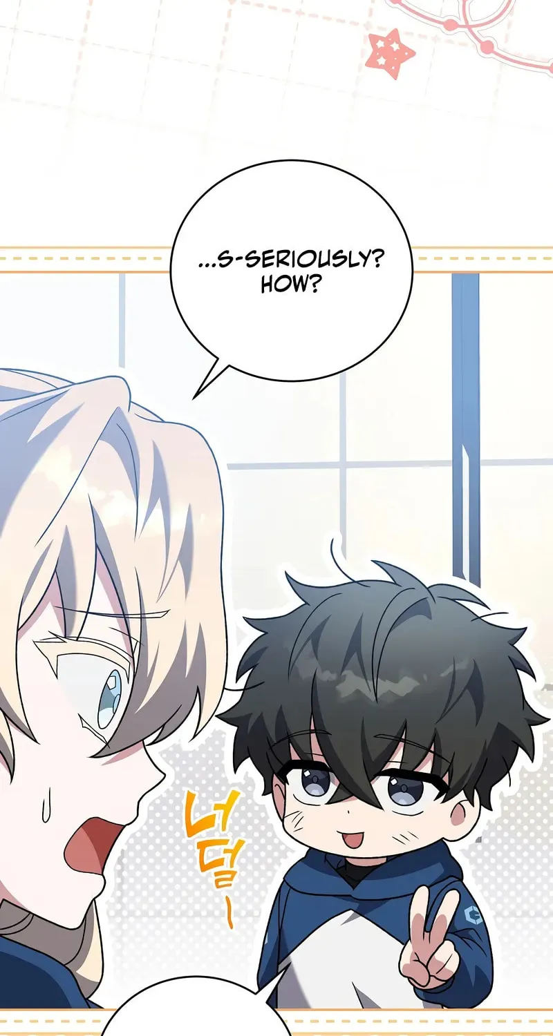 The Novel's Extra Chapter 137 page 86 - 