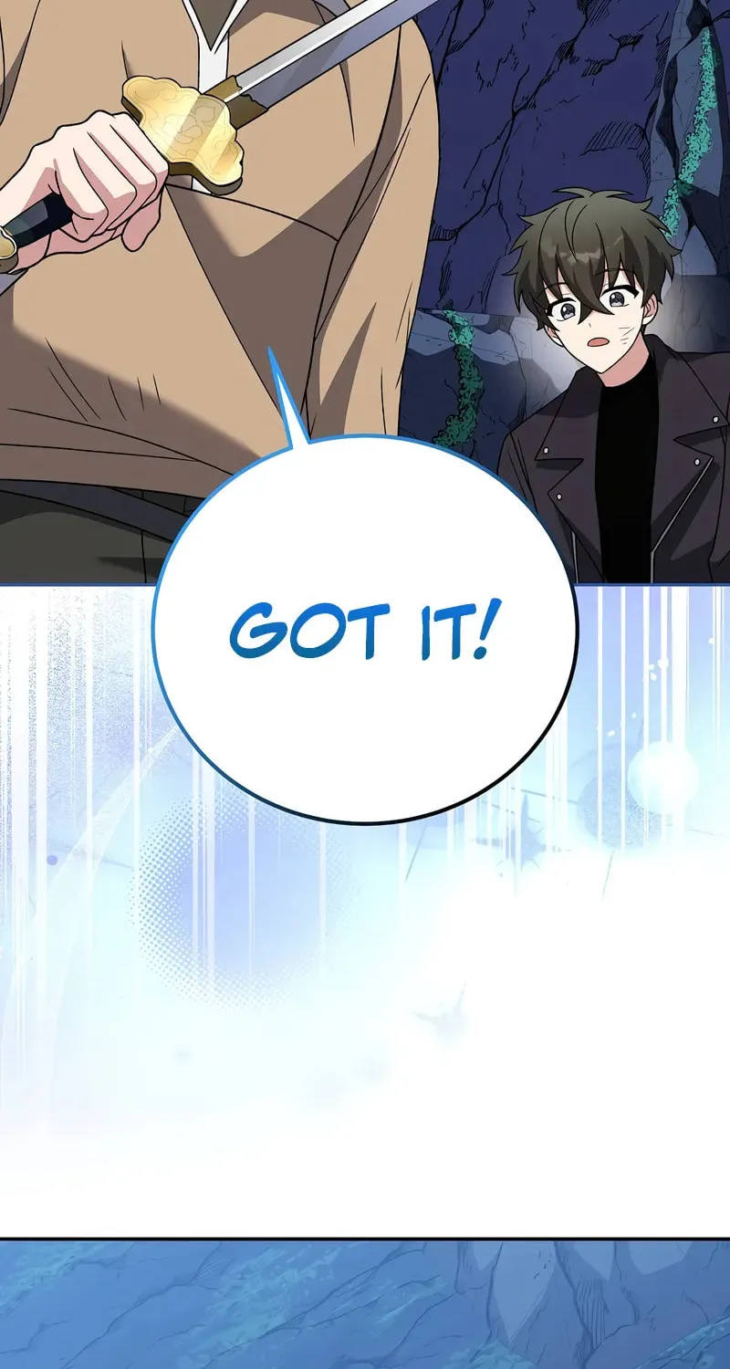 The Novel's Extra Chapter 137 page 99 - 