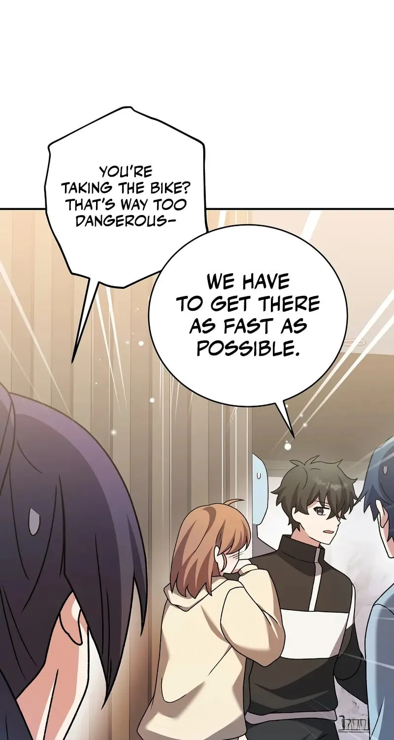 The Novel's Extra Chapter 138 page 118 - 