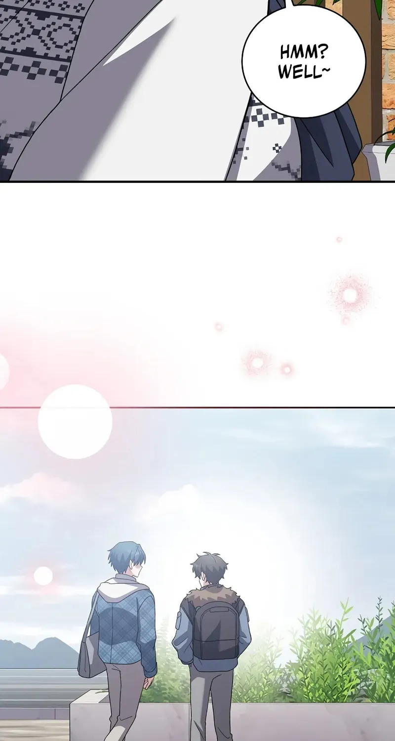 The Novel's Extra Chapter 138 page 13 - 
