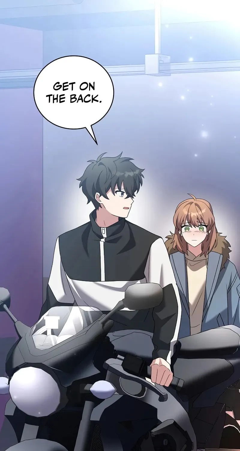 The Novel's Extra Chapter 138 page 122 - 