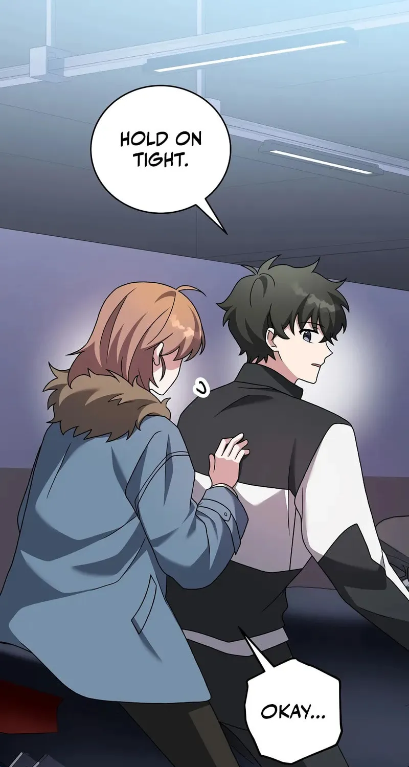 The Novel's Extra Chapter 138 page 124 - 
