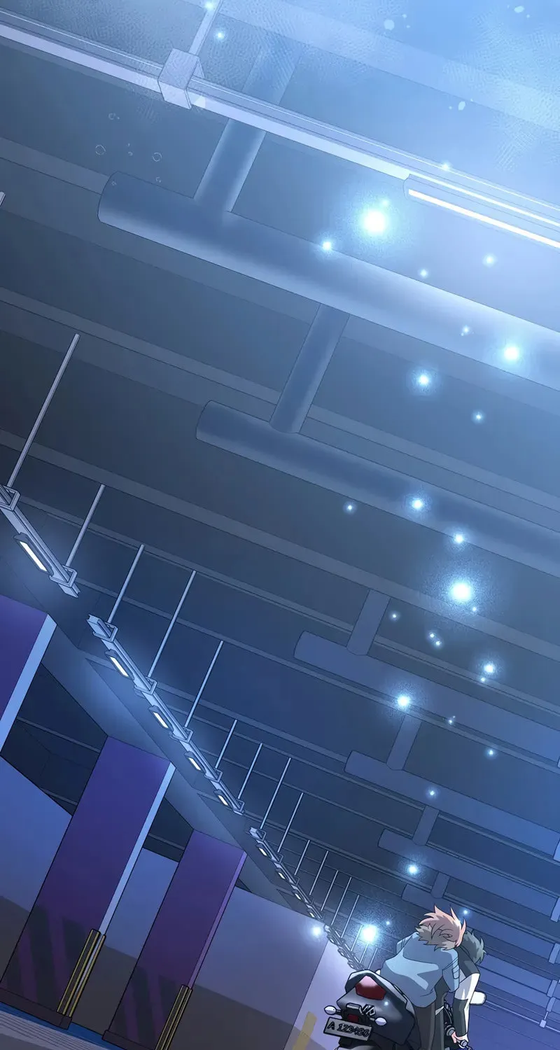 The Novel's Extra Chapter 138 page 133 - 