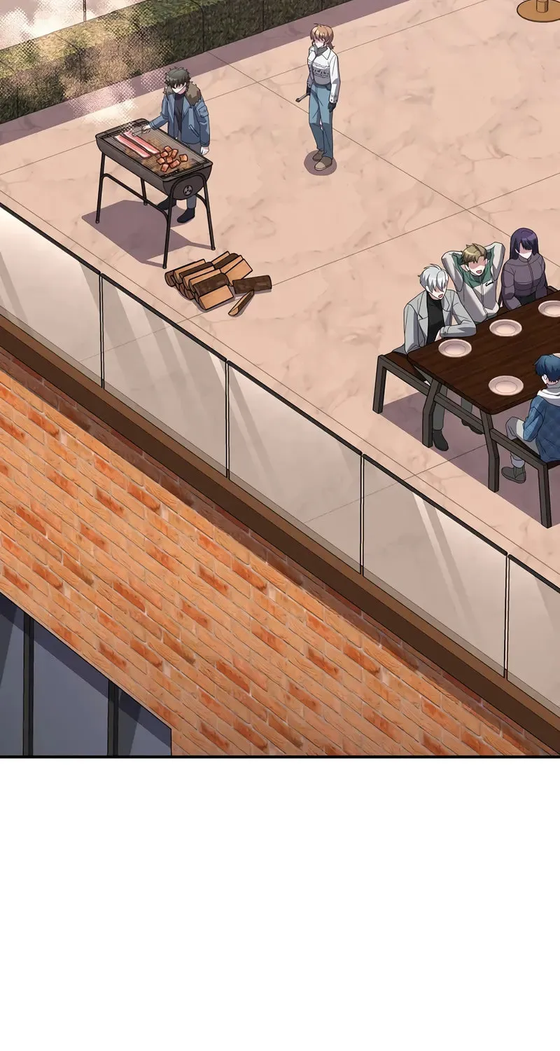 The Novel's Extra Chapter 138 page 20 - 