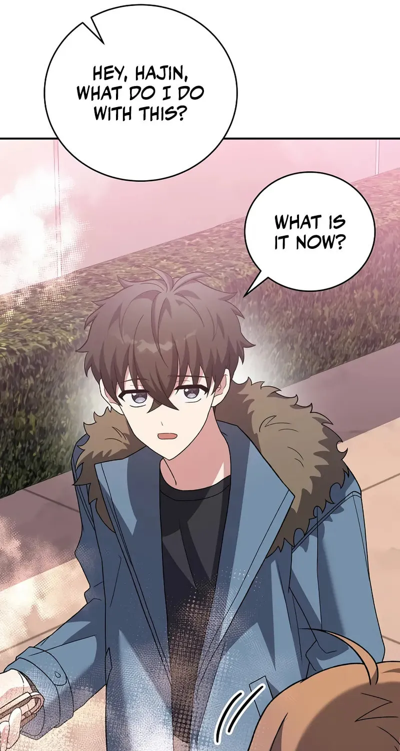 The Novel's Extra Chapter 138 page 22 - 