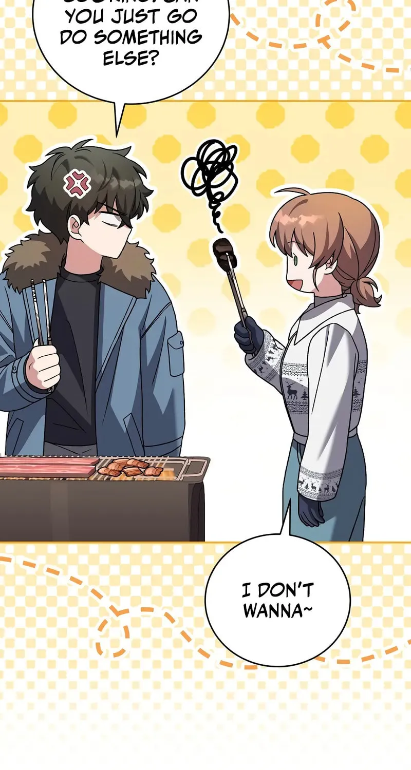 The Novel's Extra Chapter 138 page 25 - 