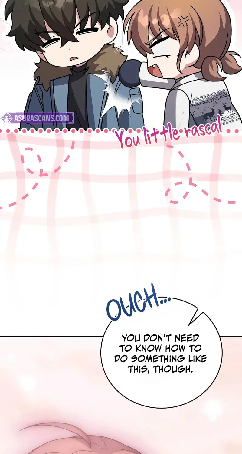 The Novel's Extra Chapter 138 page 28 - 