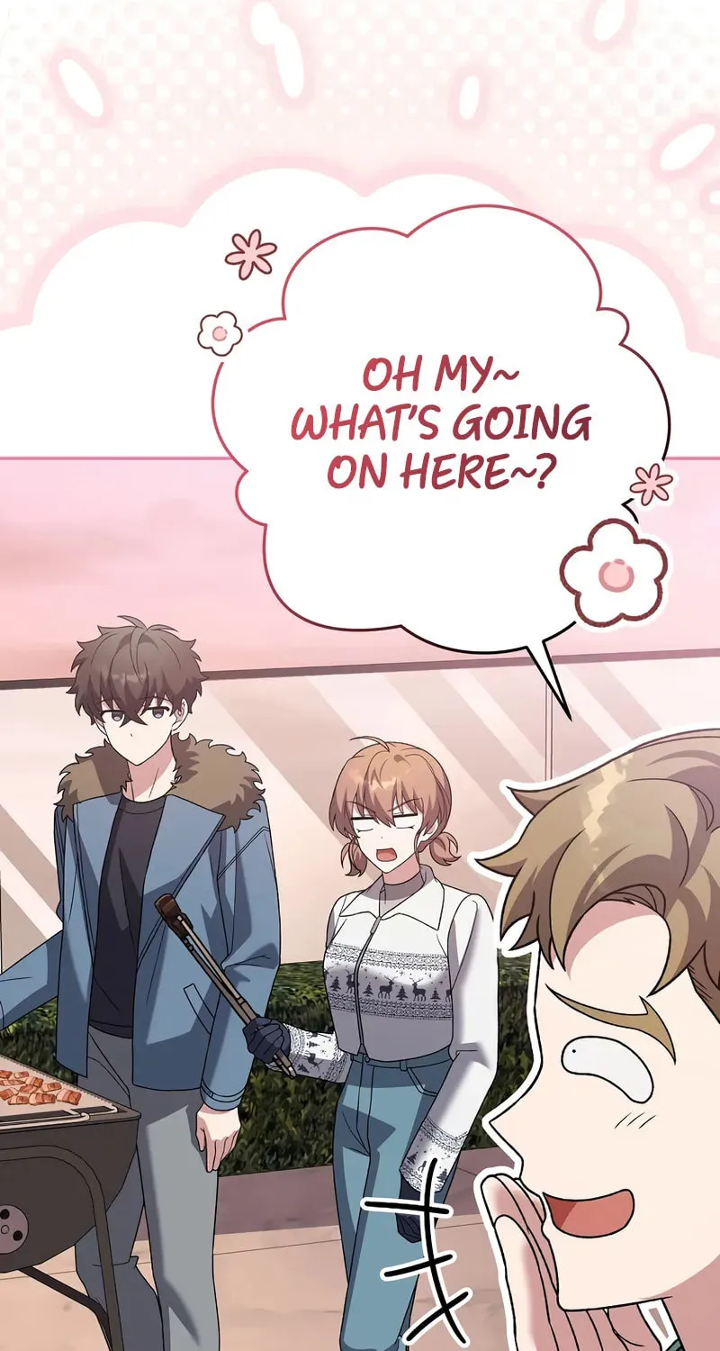 The Novel's Extra Chapter 138 page 30 - 