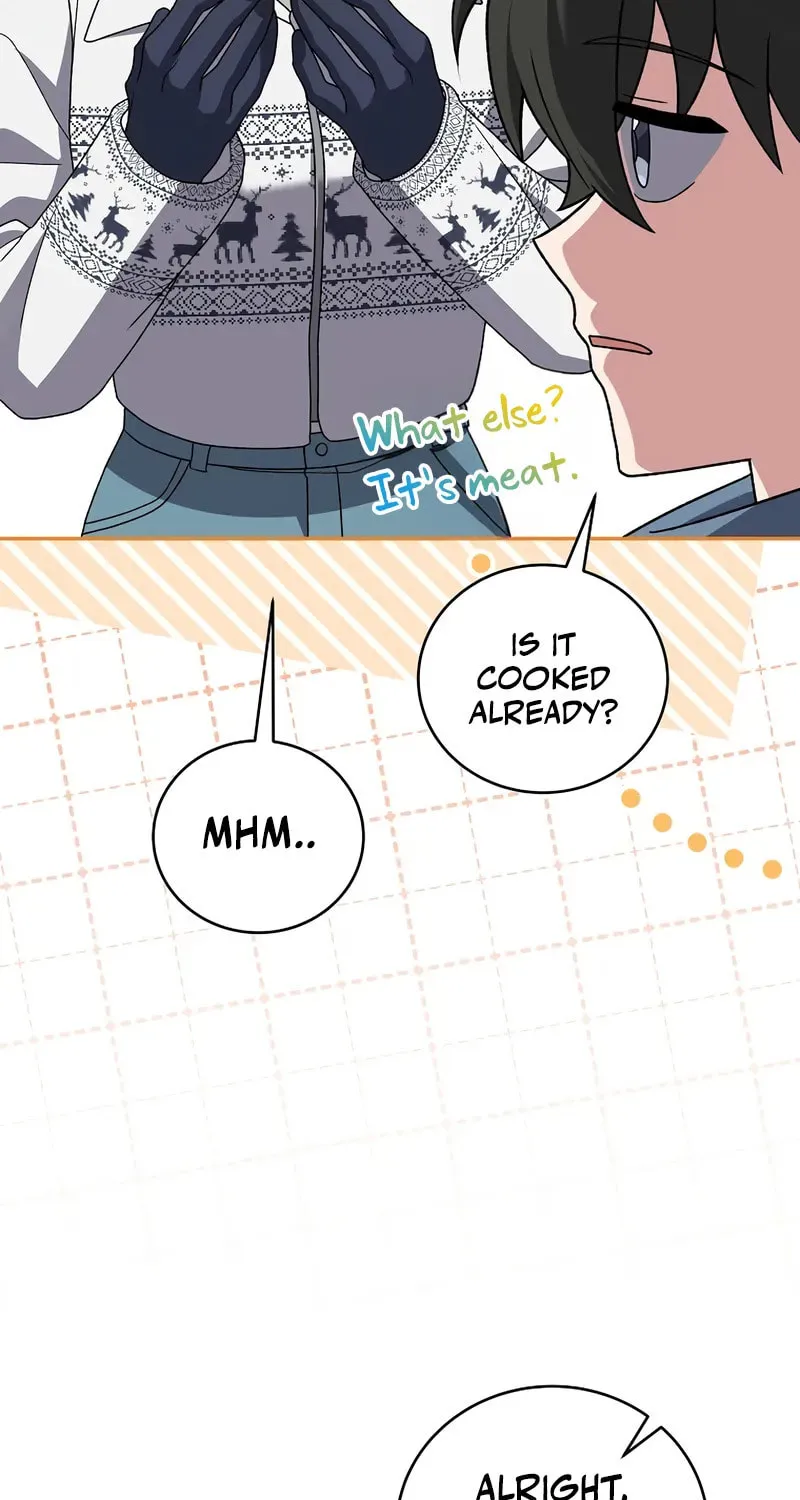 The Novel's Extra Chapter 138 page 40 - 