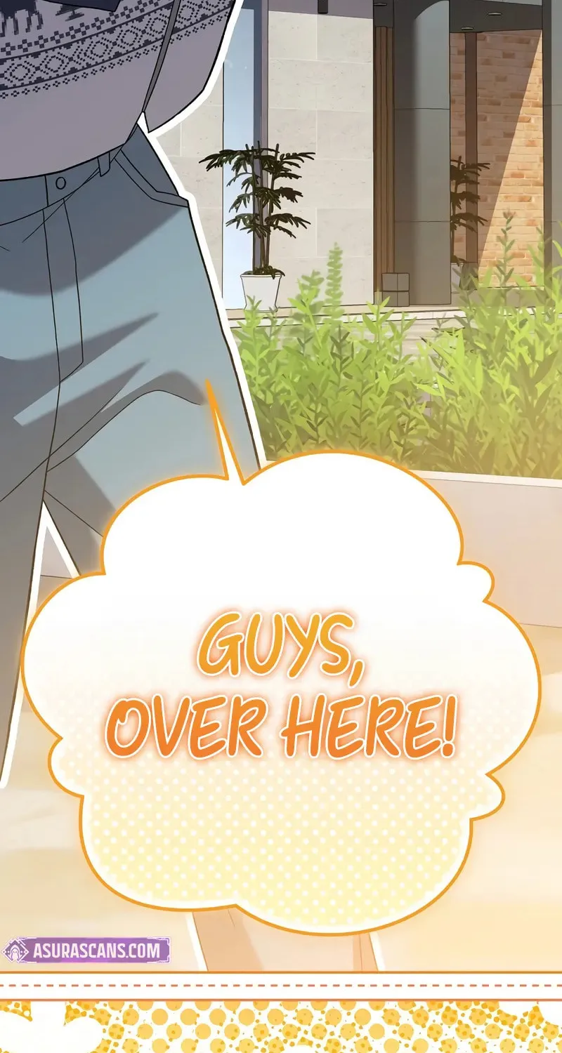 The Novel's Extra Chapter 138 page 5 - 