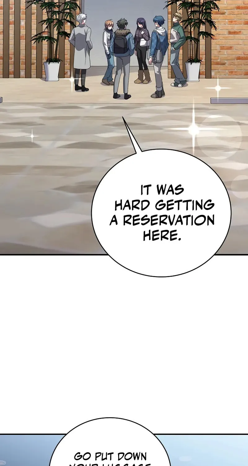 The Novel's Extra Chapter 138 page 7 - 