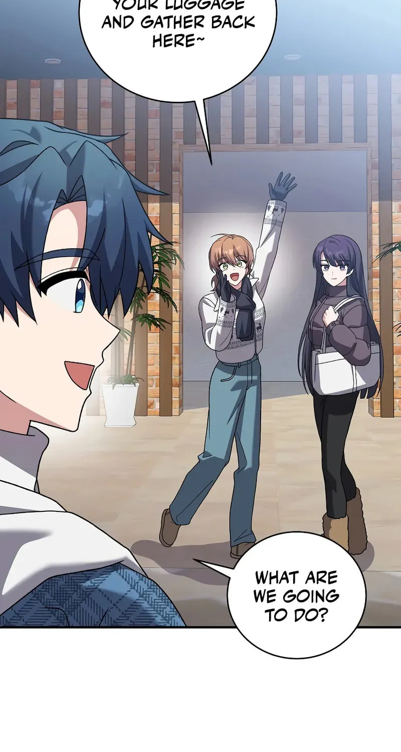 The Novel's Extra Chapter 138 page 8 - 