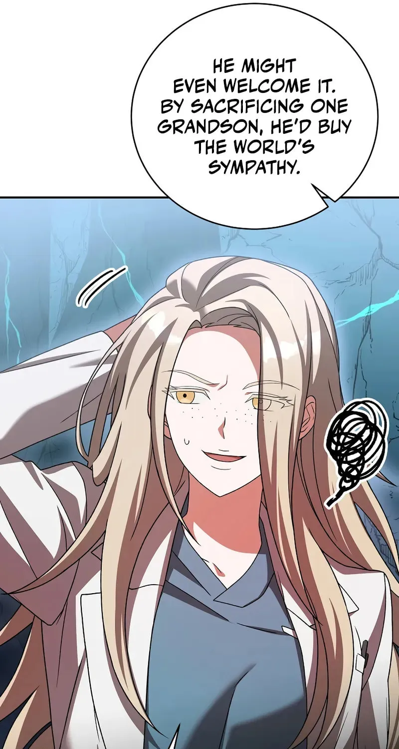 The Novel's Extra Chapter 139 page 103 - 