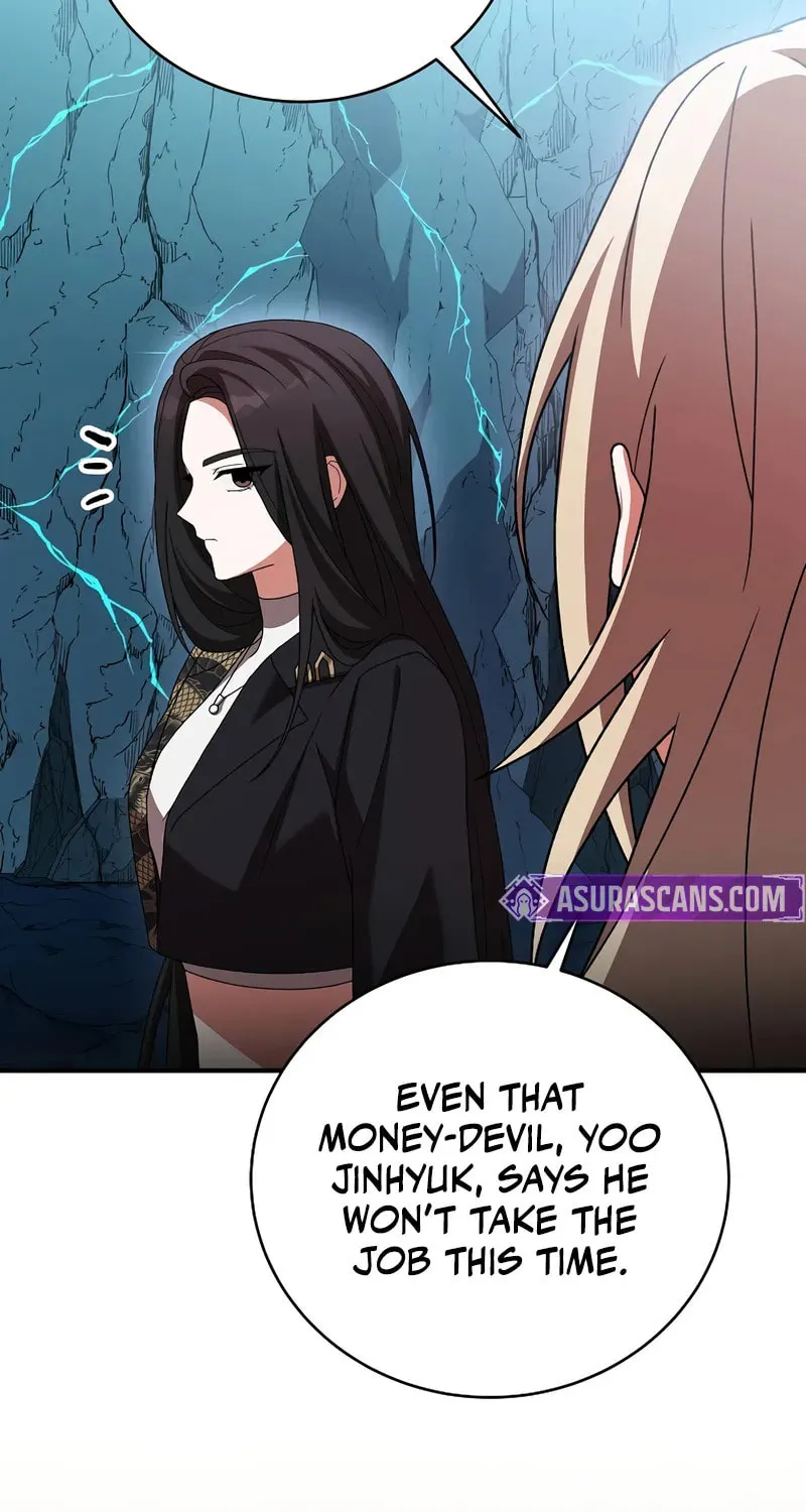 The Novel's Extra Chapter 139 page 105 - 