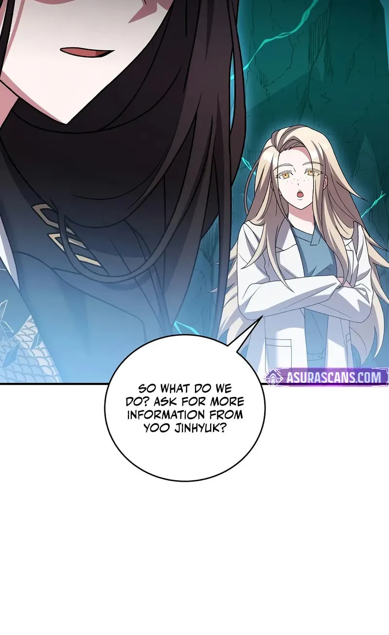 The Novel's Extra Chapter 139 page 110 - 