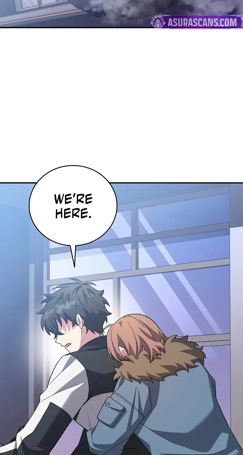 The Novel's Extra Chapter 139 page 16 - 