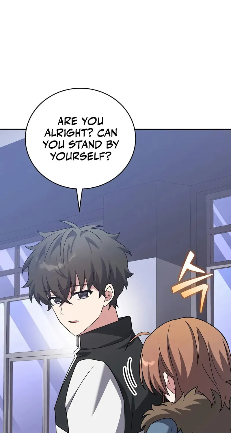 The Novel's Extra Chapter 139 page 21 - 