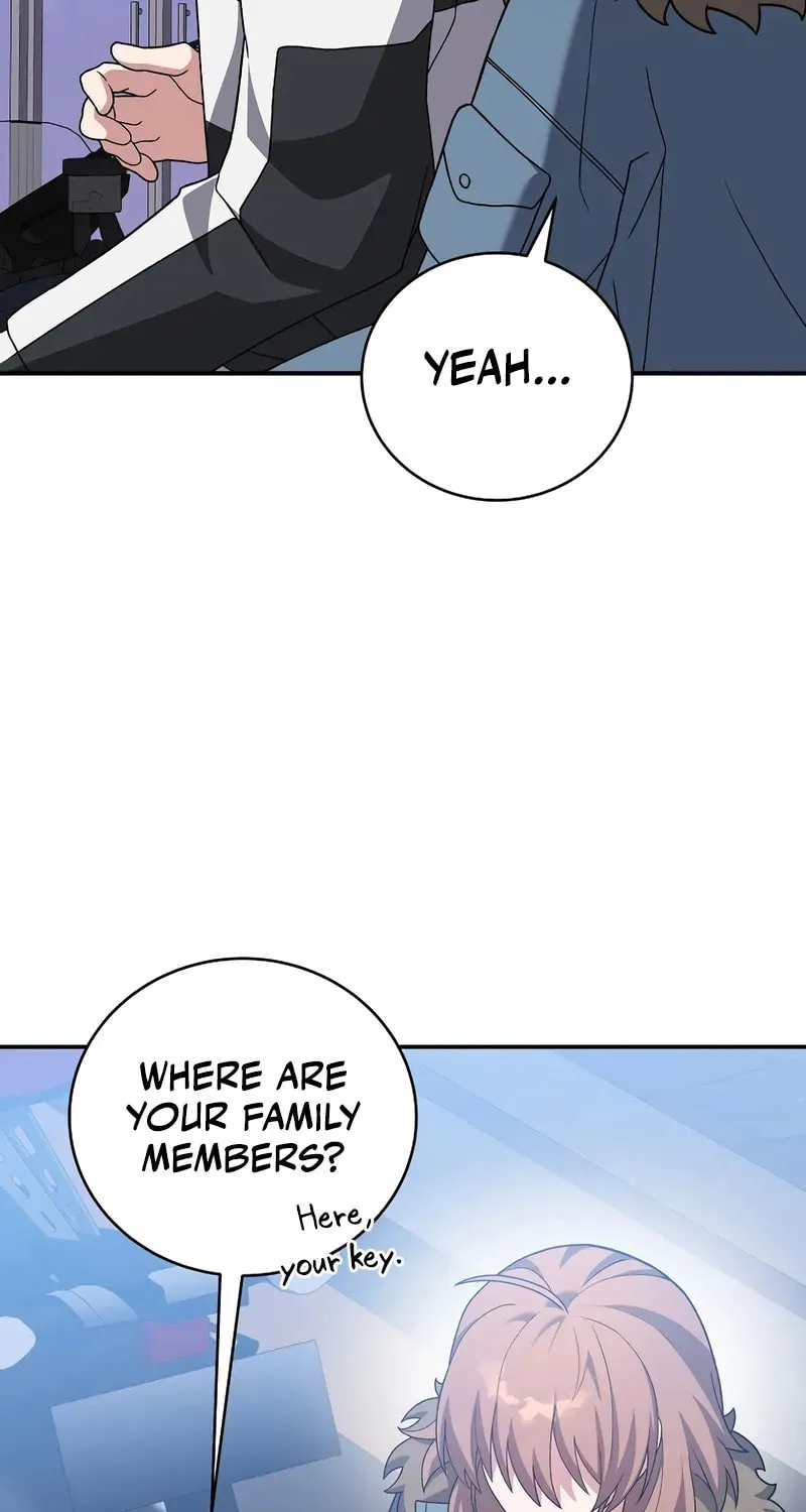 The Novel's Extra Chapter 139 page 22 - 