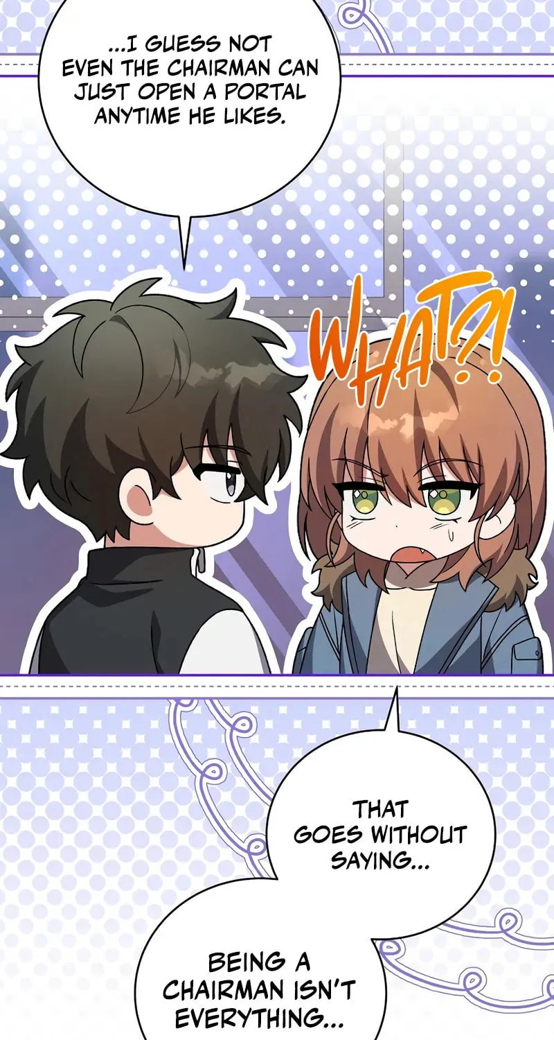 The Novel's Extra Chapter 139 page 24 - 