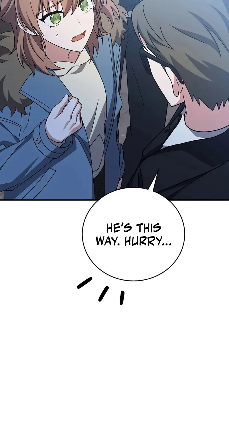 The Novel's Extra Chapter 139 page 33 - 