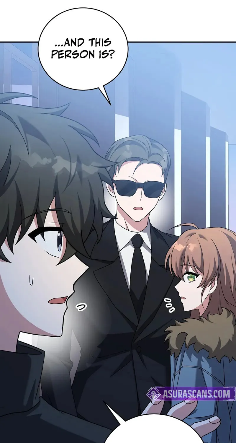 The Novel's Extra Chapter 139 page 34 - 